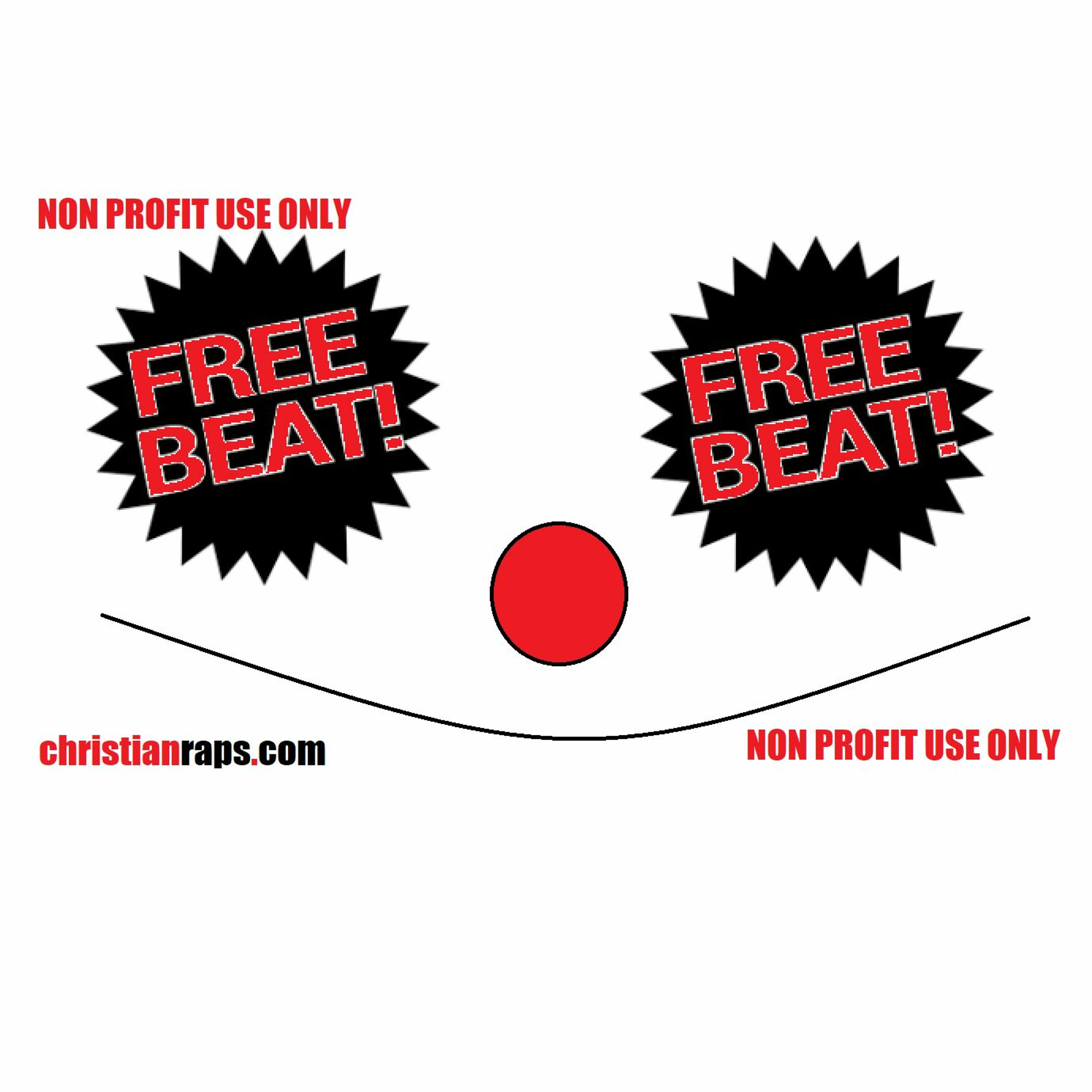 First Fruits - FREE BEAT (NON PROFIT ONLY) Produced By Ministry Minded Media(@ChristianRapz) episode artwork