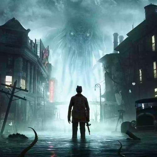 The Sinking City | Video game fan score