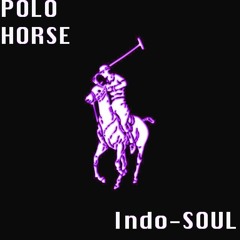 Polo Horse