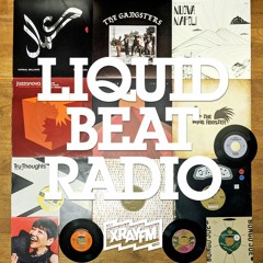 Liquid Beat Radio 11/30/18