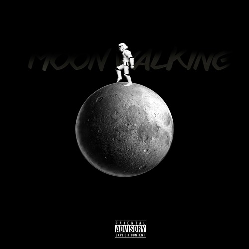 Moon Walking(Gimme A Hit Freestyle)