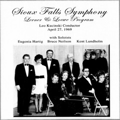 I Could Have Danced All Night