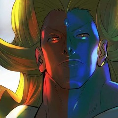 Chill Nile (Gill's Theme) - Street Fighter 3 | 2nd Impact Lofi/Chillstep Remix