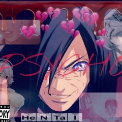 BSG DRACO PSYCHO xWELCOME TO NECRO LANDx