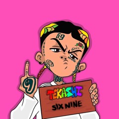 [FREE] Murda Beatz x  6ix9ine Type Beat - 'Slingshot' | Free Type Beat | Rap Instrumental 2018