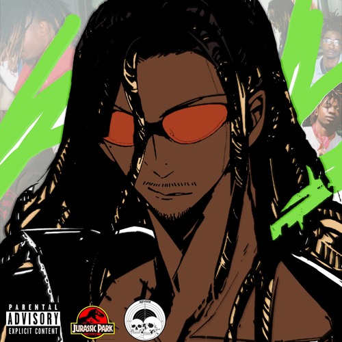 Red Beam Lullaby 3 (CBR BAG) [Flex Malik] *Video in Bio*
