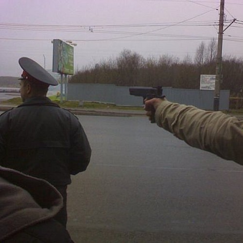Vechernyi Jazzii x Nevzorov - Province