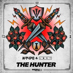 LOST & N-TYPE - THE HUNTER