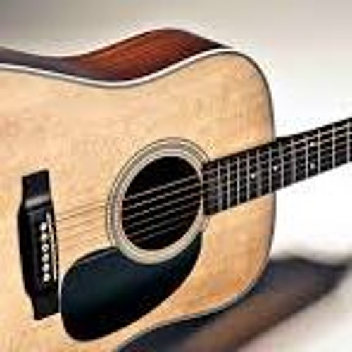 Flatpicking bluegrass cheap guitar