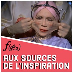 Brazil : ƒ(✍️) = aux sources de l'inspiration