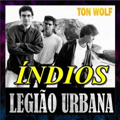 Legião Urbana - Índios