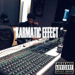 Karmaticyoung x Lil Willie - Subliminal Drop (Prod. by Penacho)