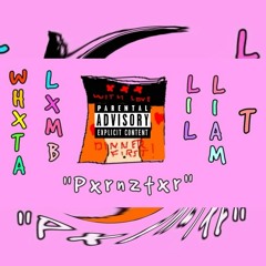 LiamTomz x WHXTALXMB - Pxrnstxr