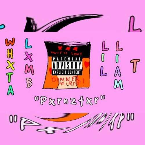 LiamTomz x WHXTALXMB - Pxrnstxr