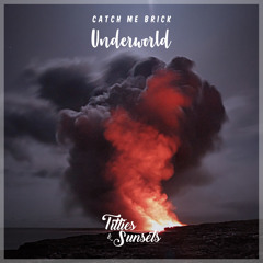 Catch Me Brick - UnderWorld