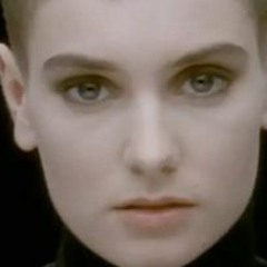 Nothing Compares to U,,  Sinead Oconner cover