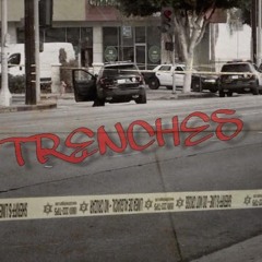 TRENCHES. mills (prodryanmc)