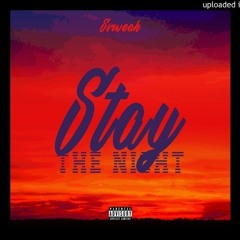 Sirweah - Stay the night ( Liberian Music 2018)