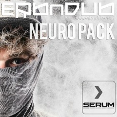 Neuro - Serum Sample Pack