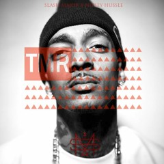 Who Detached Us (feat Steve Jobs) - (Prod by Slash Major)
