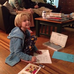 Sleepwalk with Ennio wind and bells - 2018-12-01, 3.43 PM