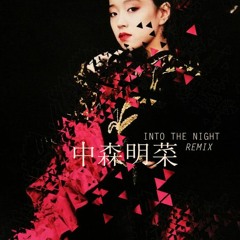 Akina Nakamori 中森明菜 - Into The Night (Fre3 Fly Remix)