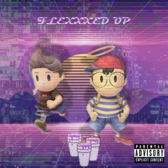 FLEXXXED UP FT. CLOUD PROD. 47