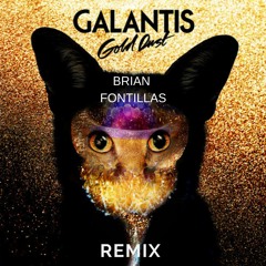 Galantis - Gold Dust (BFlat Remix)