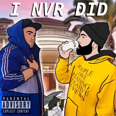 Kingsley X Dyslocated - I NVR DID