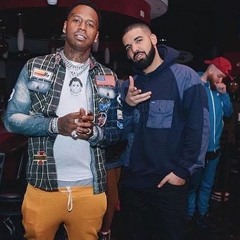 MoneyBaggYO x Drake "Who Got It" Prod By MIDIKID