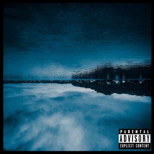 BLUE SKYY [Prod. Flexyboy]