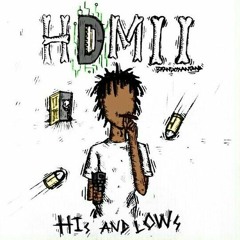 10 & UP (LOWSOCK X GARY STUMP)