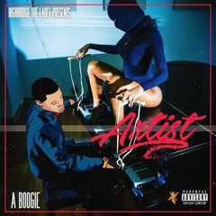 A Boogie Wit Da Hoodie - Look back At It