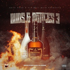 Sean Mack - 2 AM- Ft. Fly Boii Quis, Relly Pacino & Hardbody Swavy