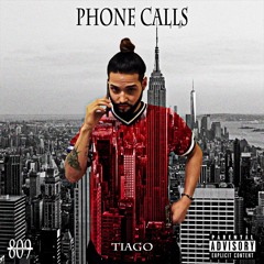 TiAGO - VOICE MAIL