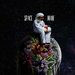 Spaceman (Prod. 8rokeboy)