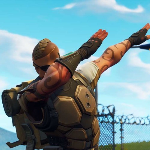 tai chi fortnite emote trap remix prod by nvsn by nvsn - tai chi emote fortnite 1 hour