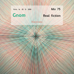 Mix 75 Real fiction