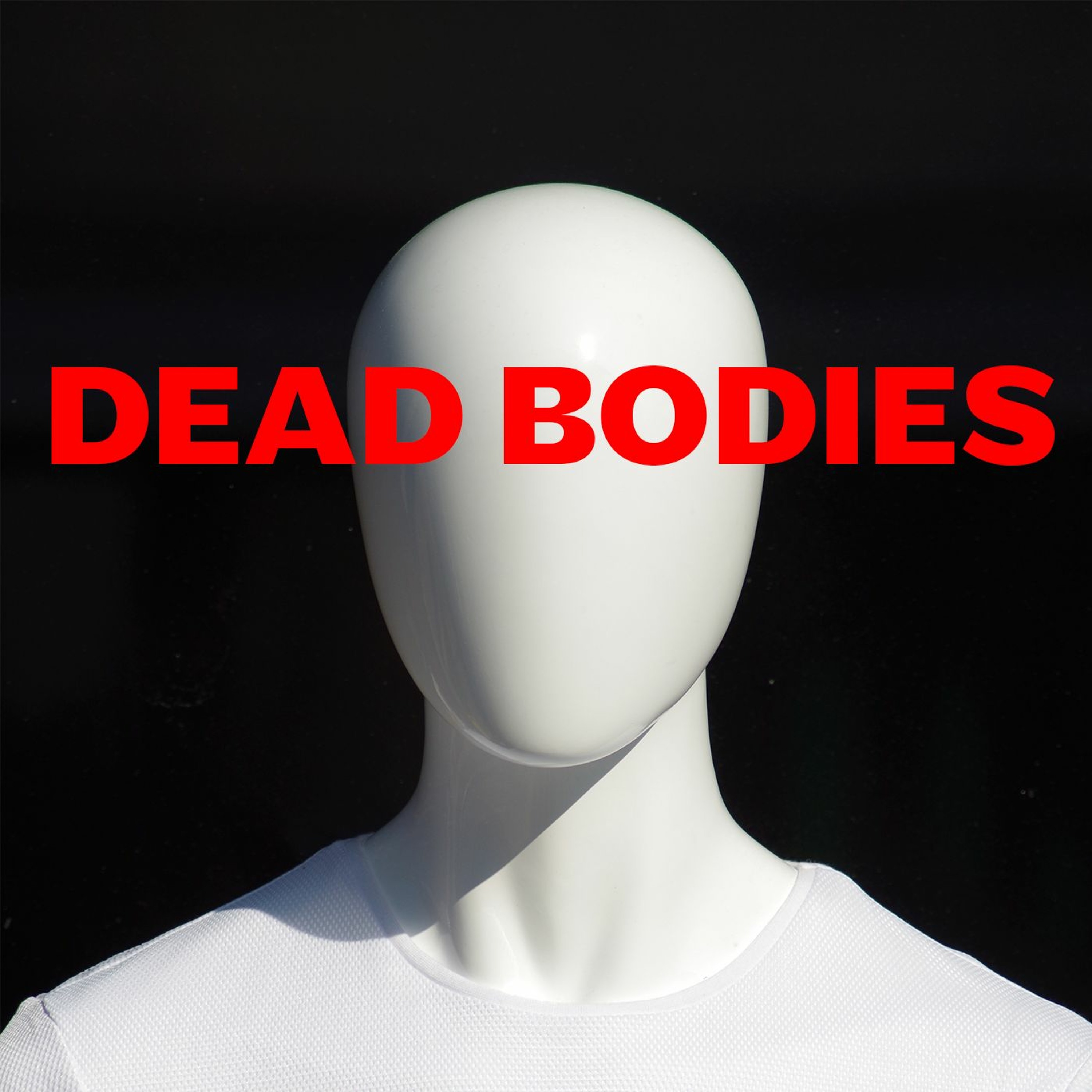 Ep 25 - James Gargasoulas, and The Body In The Oyster Shop episode artwork