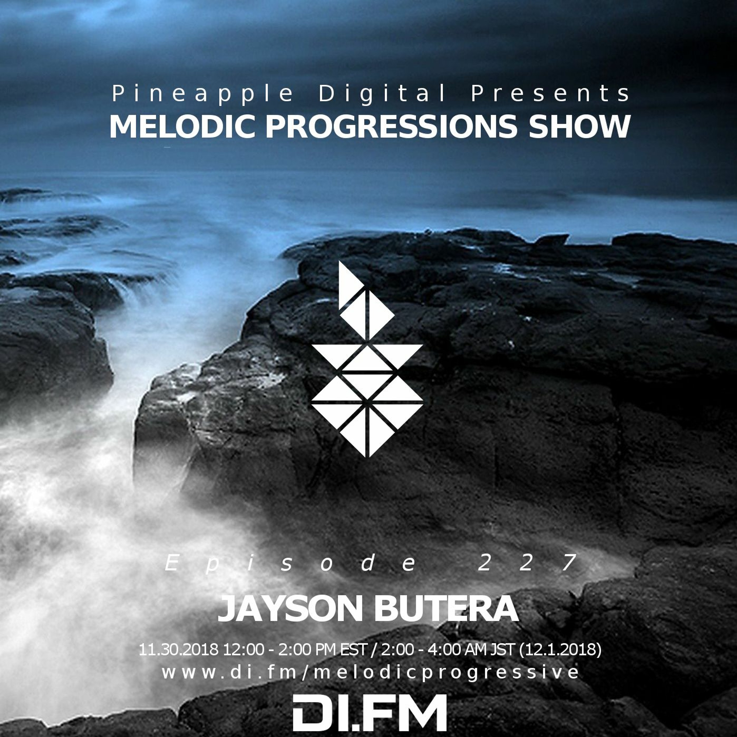 Pineapple Digital Music