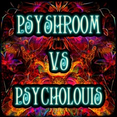 PsyShroom VS Psycholouis
