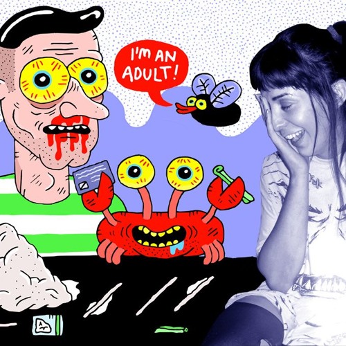 Fall In Luv Ft. KV (Prod. Kid Ocean) (1)