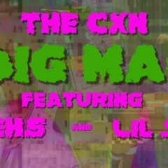 BIG MAC Ft L1L Saint & Jay Ehs (Prod. GKickDrumz)