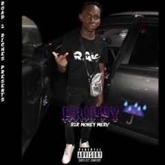 Money Merv - Drippy