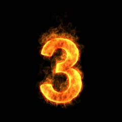 Number 3 - Travis Scott Mix