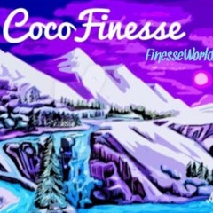 CocoFinesse - Maneuver (prod.YungPear)