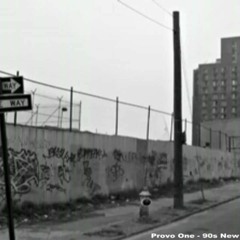 90s Hip Hop Instrumental