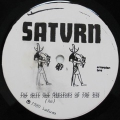 Saturn Mix