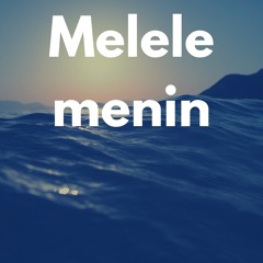 BOKE ILO AM MELELE MENIN Ft topher