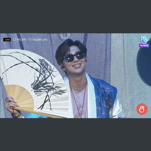 DDAENG But You're In A Bathroom At A Party